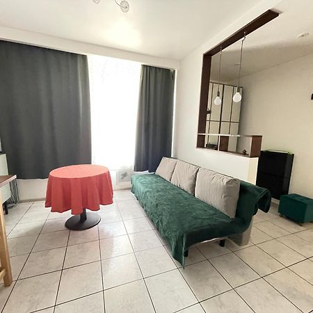 サン・ルイMega Cool Flat France Suisseアパートメント エクステリア 写真