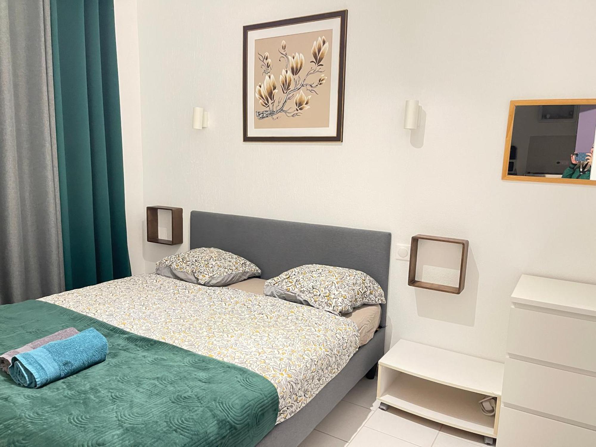サン・ルイMega Cool Flat France Suisseアパートメント エクステリア 写真