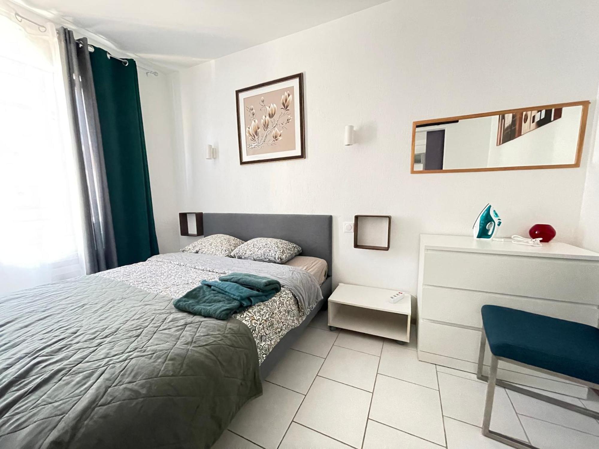 サン・ルイMega Cool Flat France Suisseアパートメント エクステリア 写真